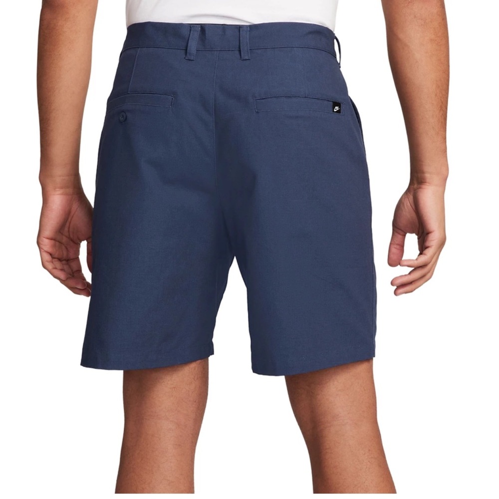 NWT Men's Nike Club Chino Shorts - Picture 2 of 10
